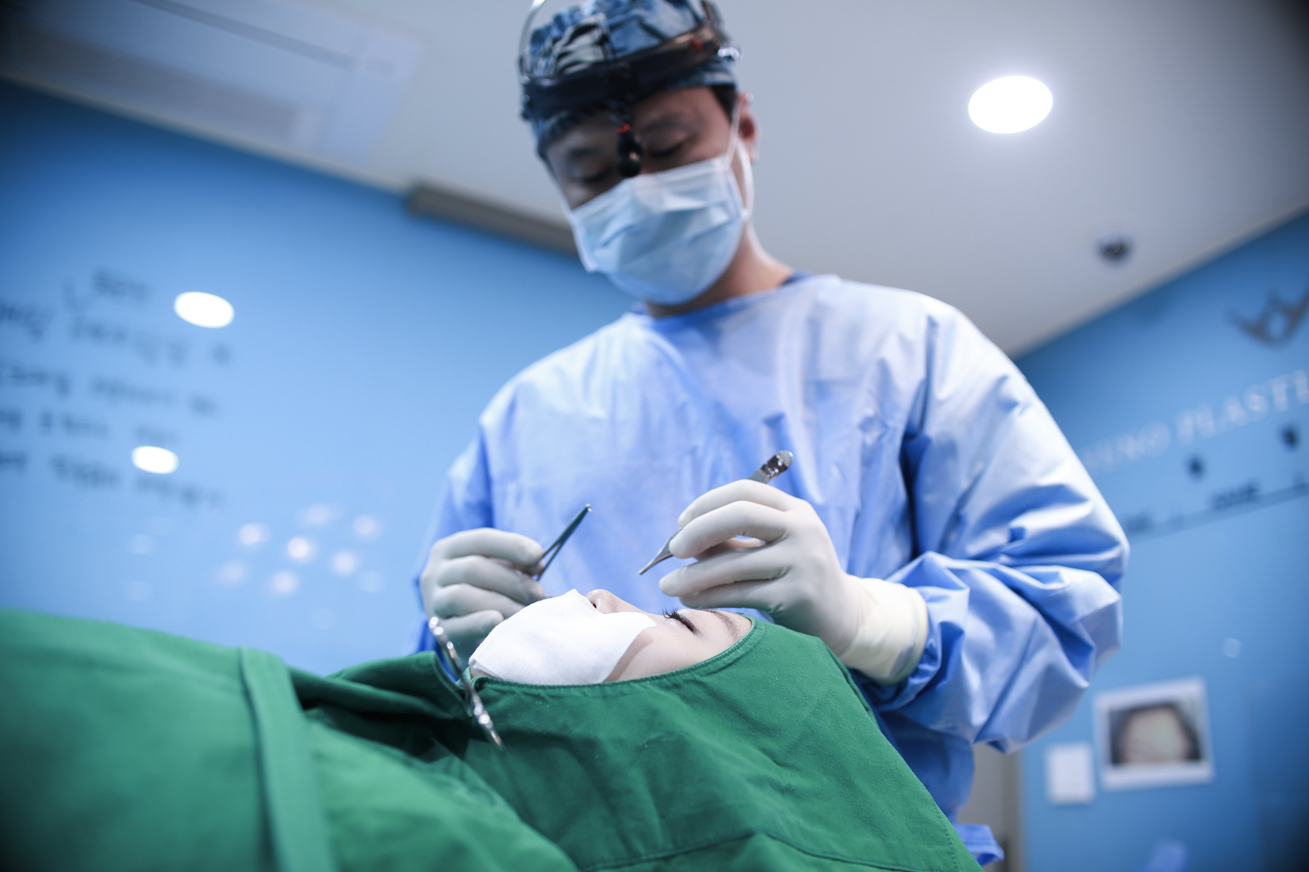 강남 코재수술 자연스럽게 잘하는 곳