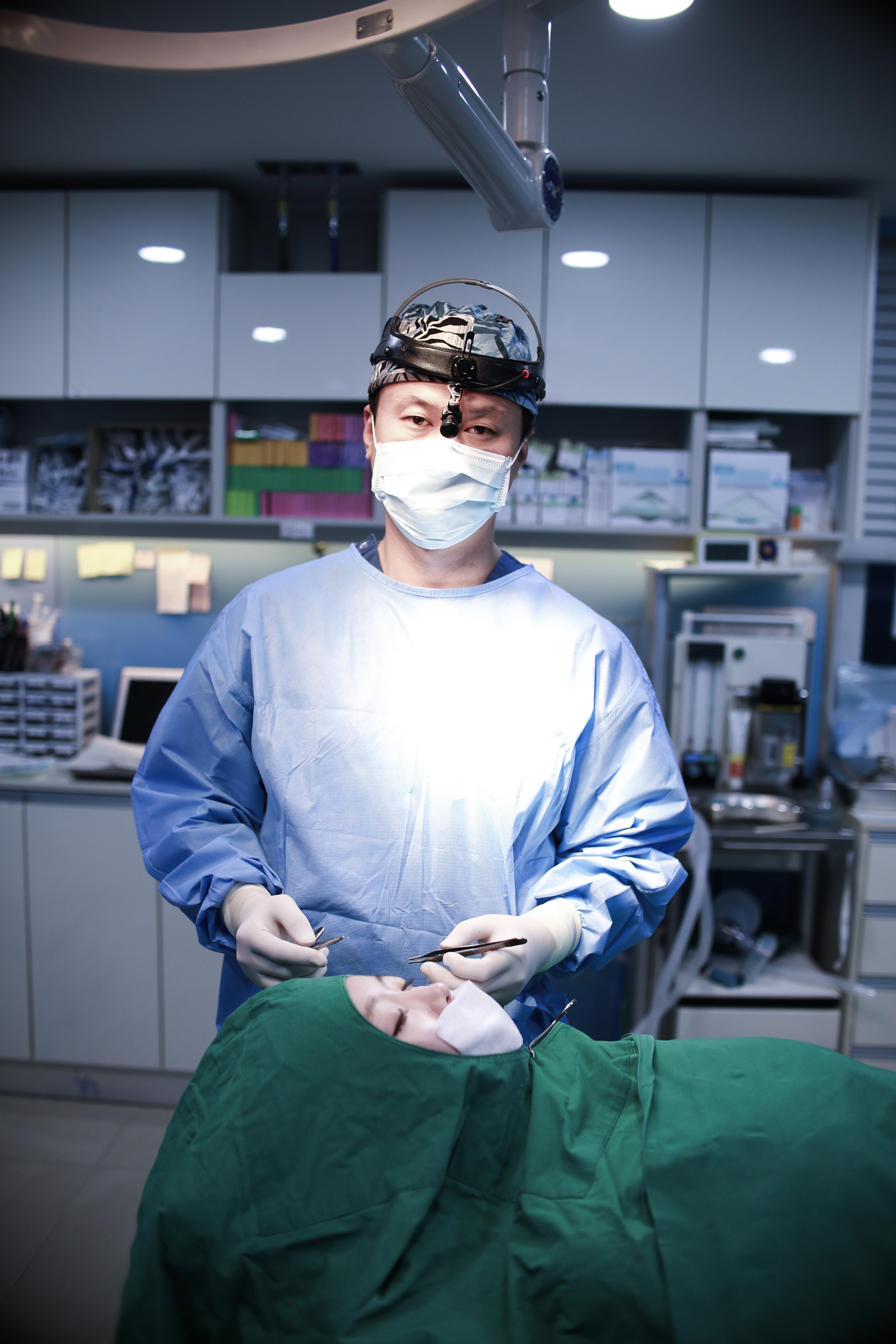 서울 안면윤곽 잘하는 곳