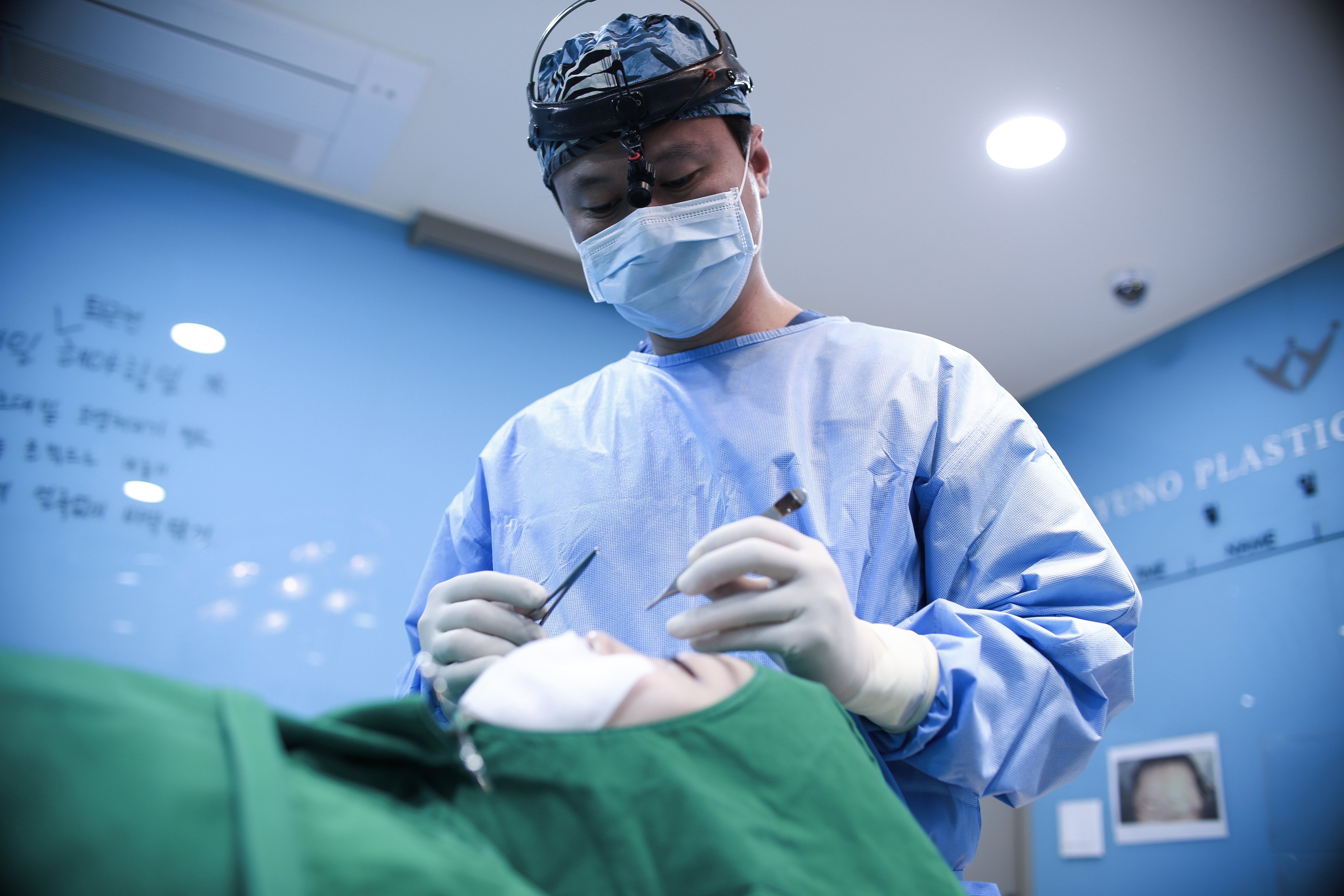 강남구 안면윤곽 잘하는 곳